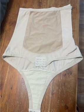 Bellefit Postpartum Corset Girdle